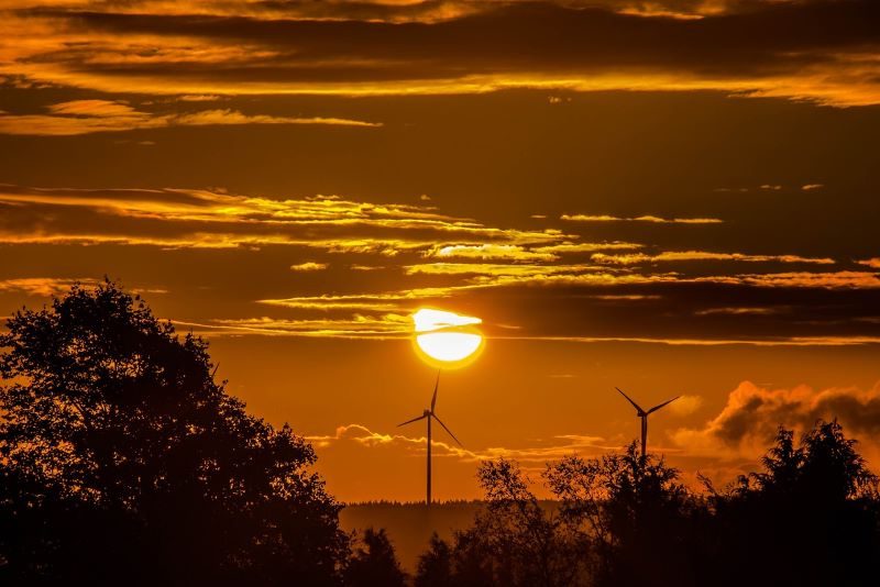 Aprobación inicial al PTS de Energías Renovables de Euskadi