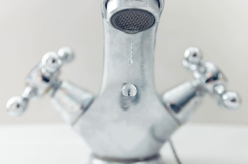 Agua más inteligente contra la crisis climática