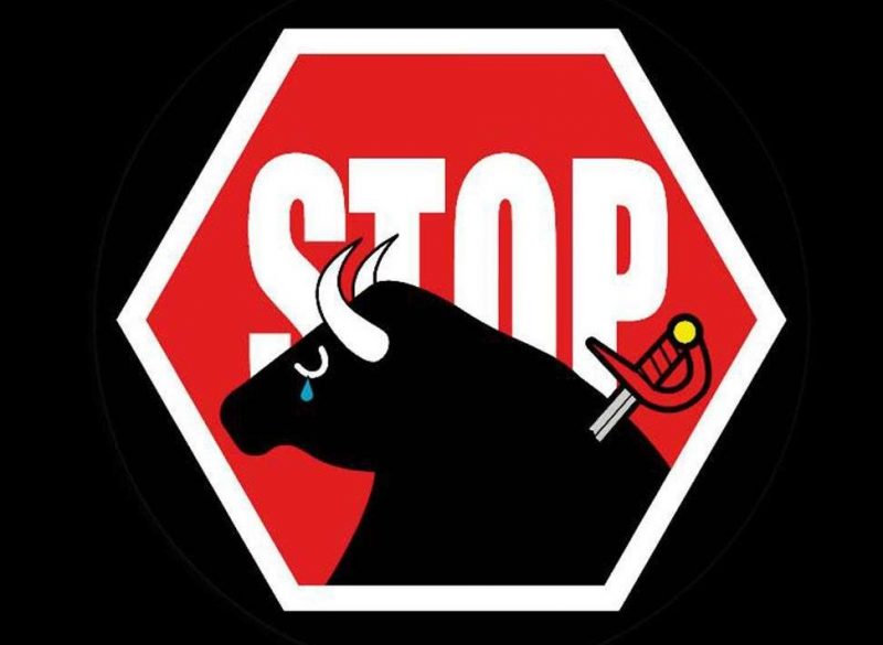 Día Mundial Antitaurino 2023