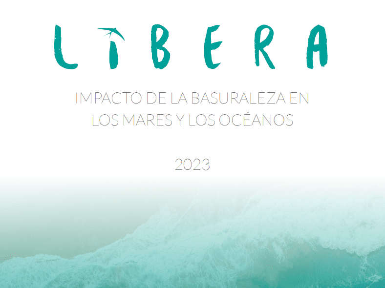 La terrible amenaza de la Basuraleza marina