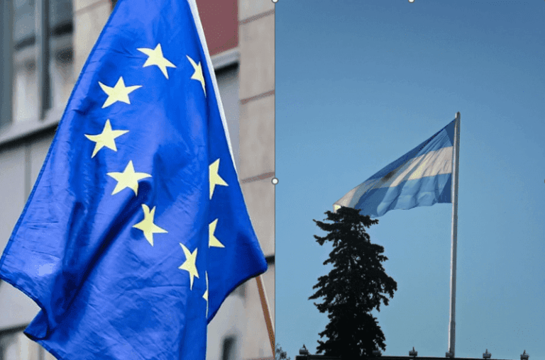 Argentina y la UE intensifican la cooperación