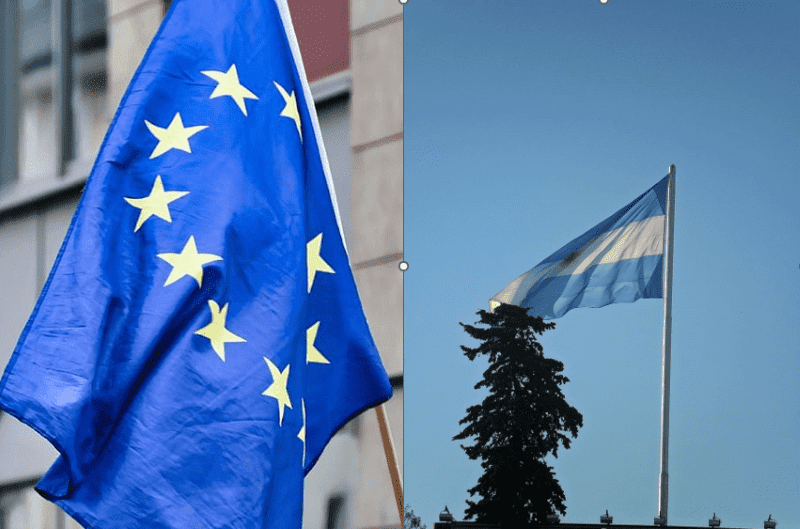 Argentina y la UE intensifican la cooperación