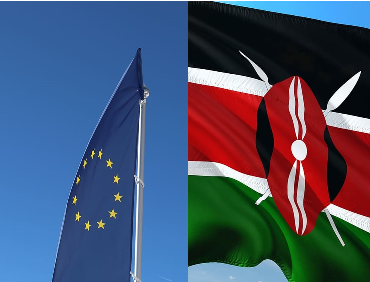 UE y Kenia: apuesta conjunta por la sostenibilidad