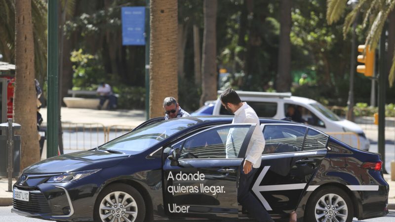 Criterios medioambientales y la convivencia entre el taxi y las VTC