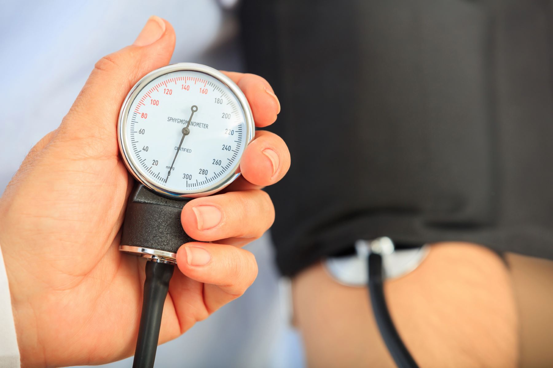 vida saludable hipertensión