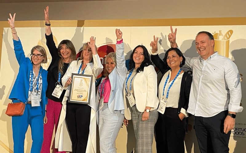 Veritas: premio a la mejor experiencia de compra del año