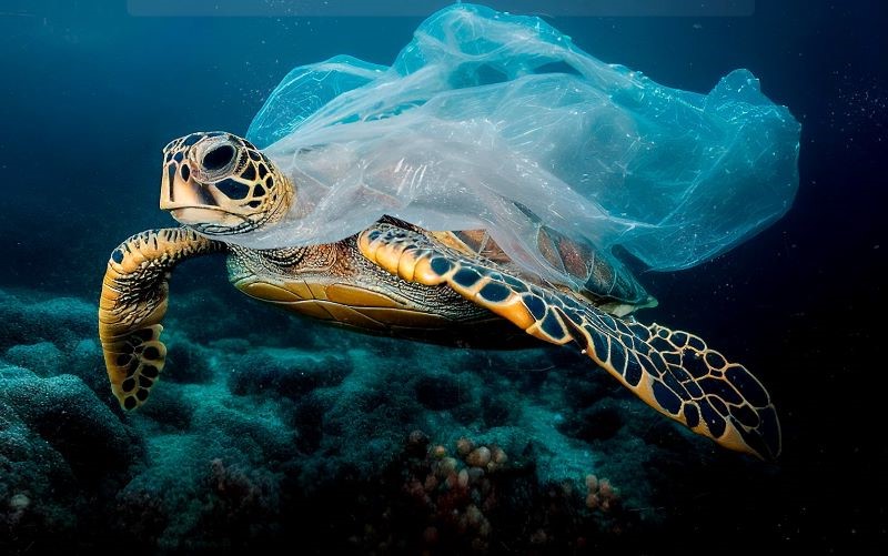 Día Internacional Libre de Bolsas de Plástico 2023