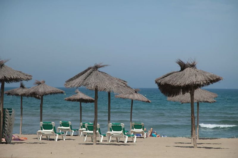 Aguas de baño españolas: mayoritariamente excelentes