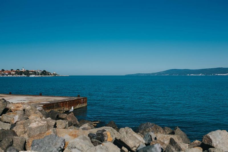 Peligra el futuro ecológico y económico del Mediterráneo