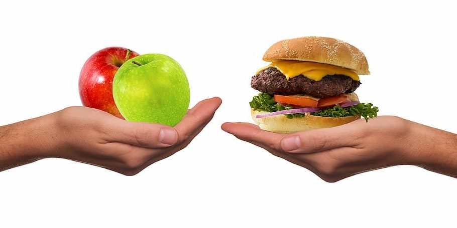 ¿Alimentación ecológica o alimentación convencional?