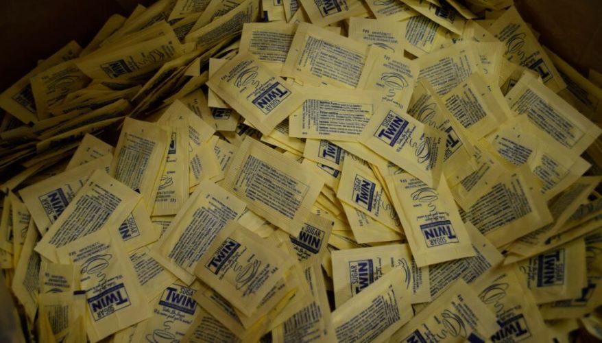 Los edulcorantes inundan América Latina