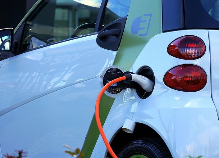 Electrolito especial creado para baterías de estado sólido