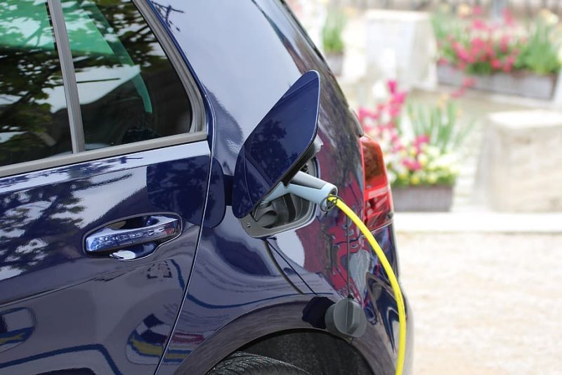 La escasez de metal podría frenar la movilidad eléctrica