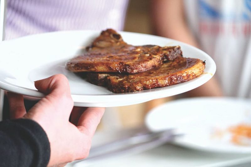 ¿Quién decide lo que tú comes?