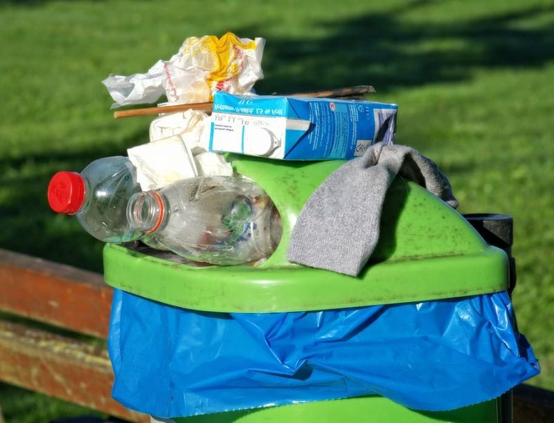 España 'aplaza' en Economía Circular