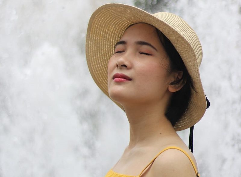 Tienes microplásticos acumulados en tus vías respiratorias