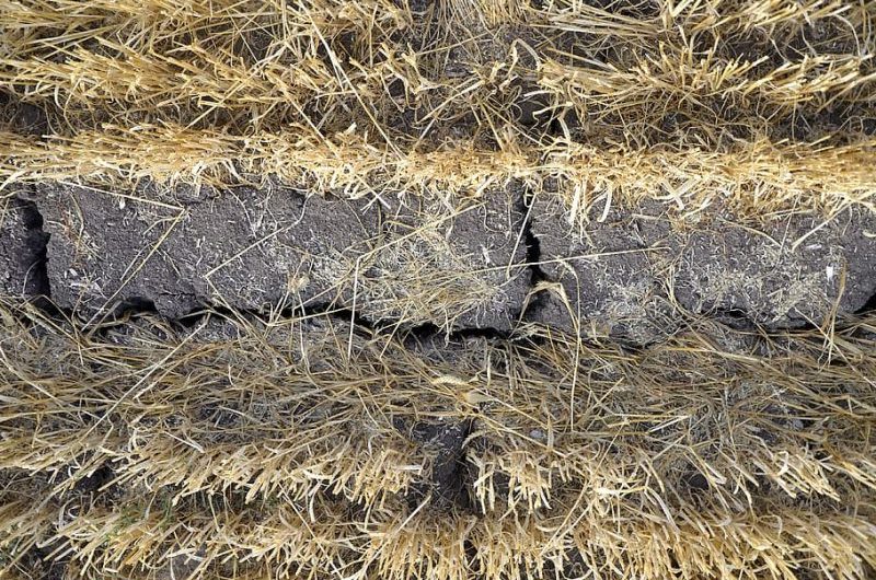 El calentamiento libera reservas de carbono subterráneas