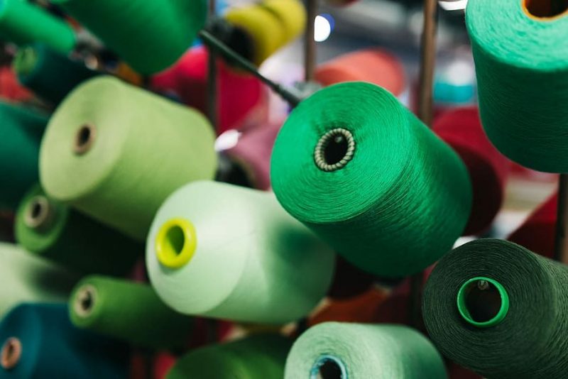 El PE quiere una industria textil más ecológica y sostenible