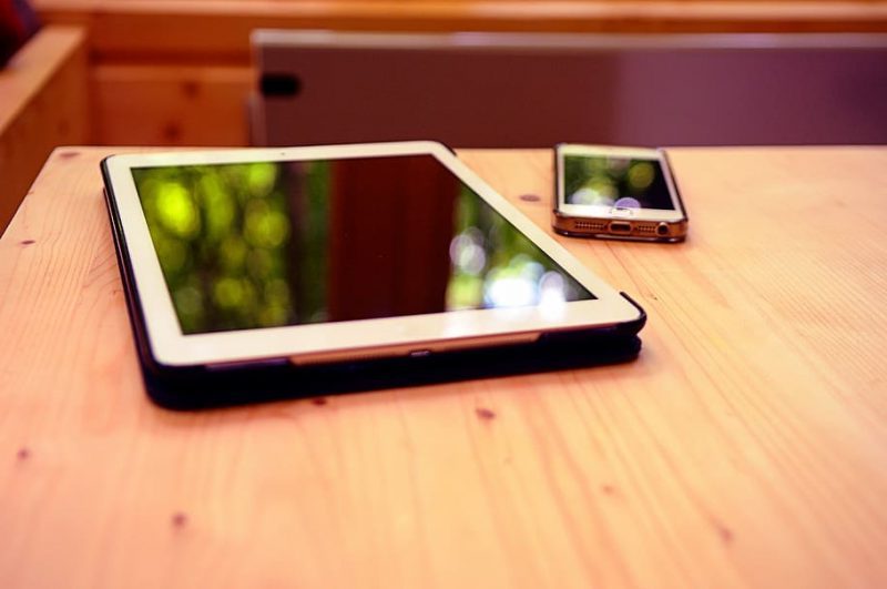 Economía circular para móviles y tabletas en la UE