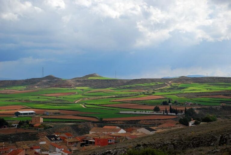 Foro de Acción Rural pide un desarrollo rural ‘sostenible y justo’