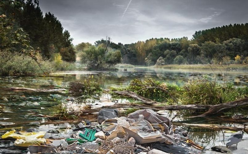 Día Mundial del Medio Ambiente 2023