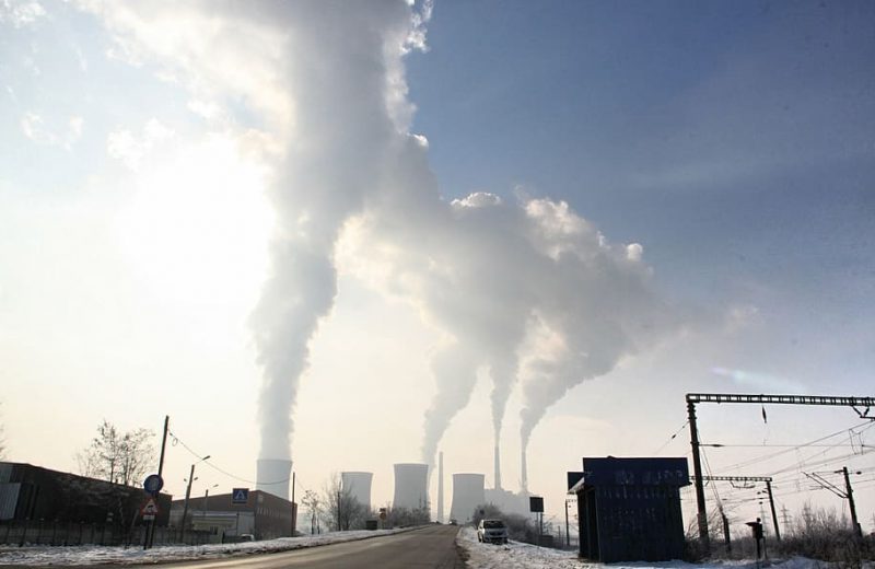 Objetivos climáticos inalcanzables sin políticas de cero emisiones