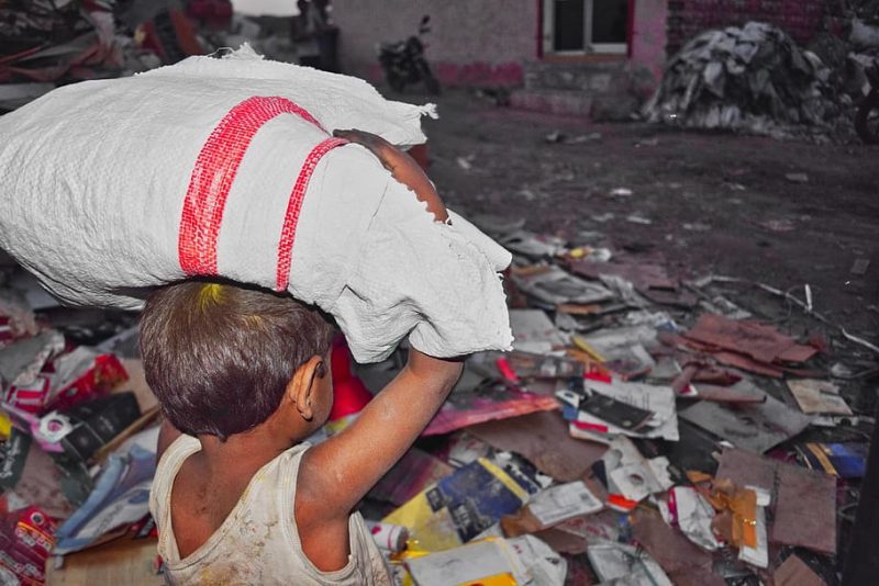 ¿Terminará la impunidad de las empresas europeas?