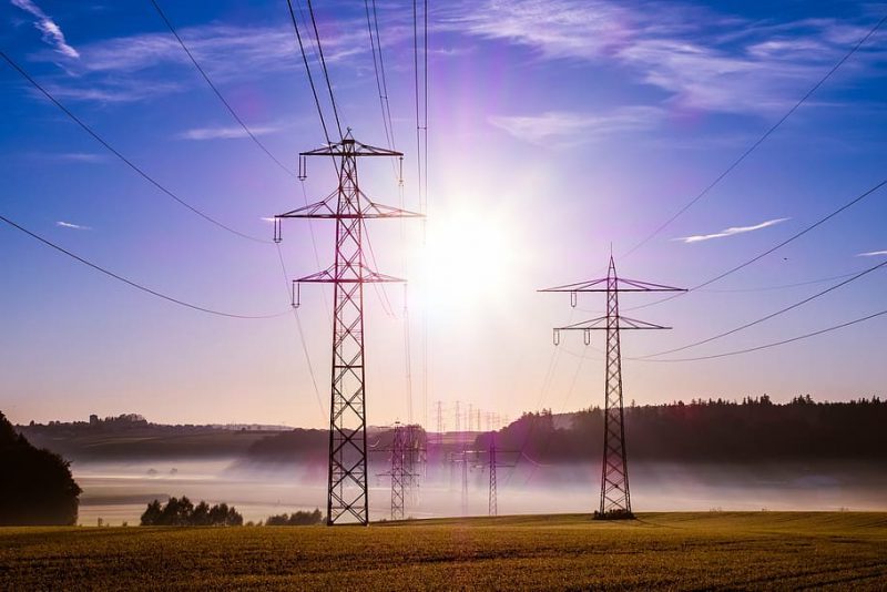 Nuevas fórmulas de cálculo de la electricidad