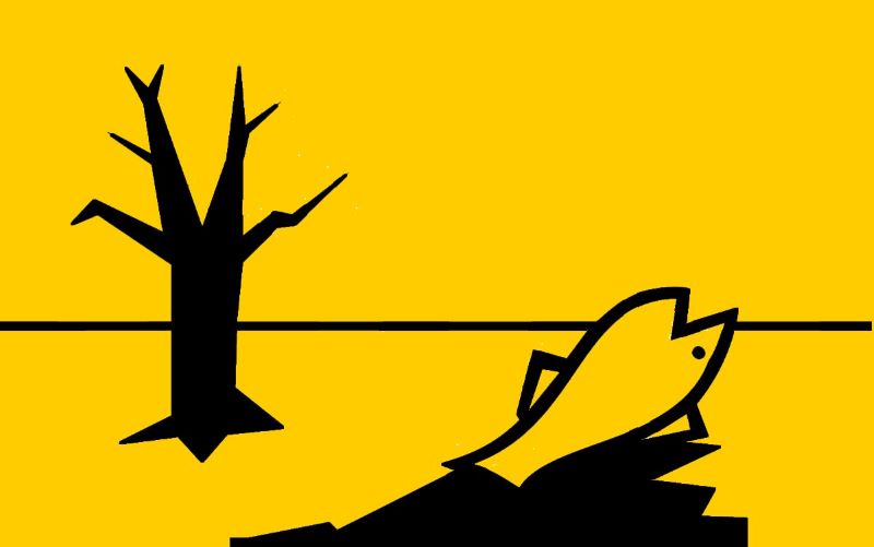 Premios Atila 2023 de Ecologistas en Acción