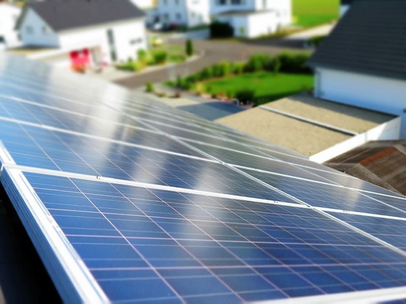 Células solares super resistentes al calor del Sol