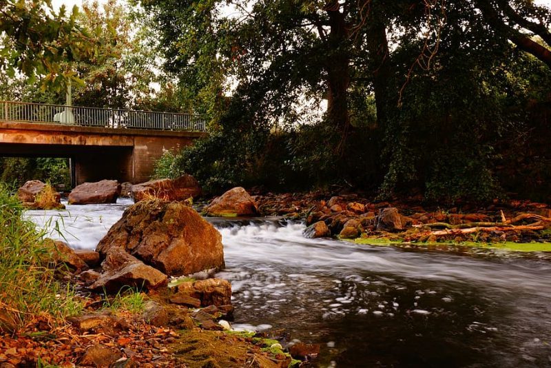 Aciertos y carencias de la política climática en España