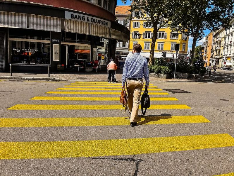 Comisión Europea: informe sobre Demografía y cambio climático