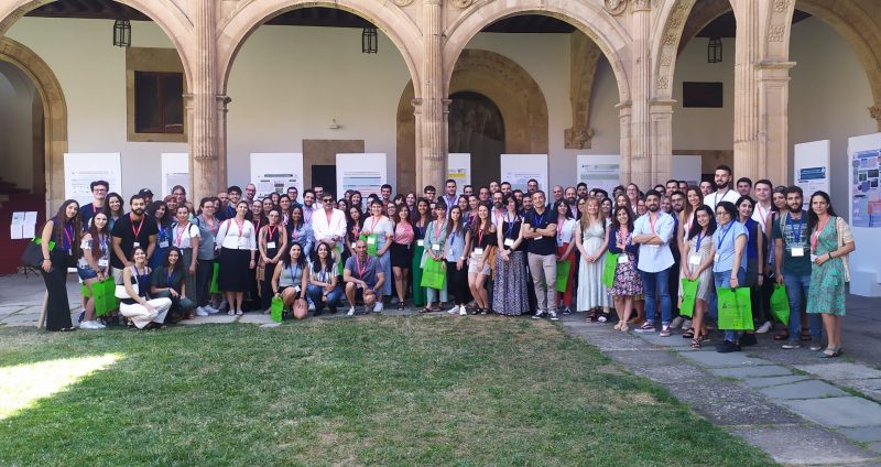 El futuro de la agricultura y el medio ambiente