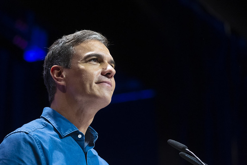 ¿Qué propone el PSOE en materia medioambiental?