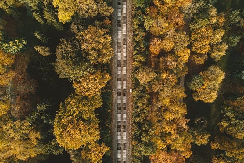 UE quiere un transporte de mercancías más eficiente y sostenible