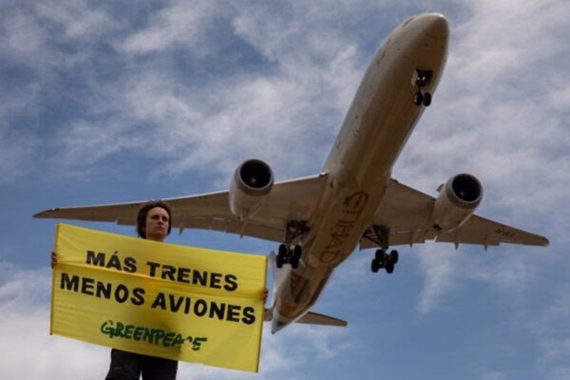 Billetes de tren caros frente a los de avion baratos e1689935542498