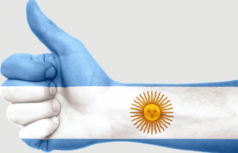 Acuerdos 'verdes' entre UE y Argentina