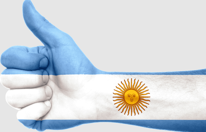 Acuerdos 'verdes' entre UE y Argentina