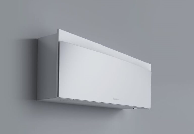 I Barómetro del Futuro de la Climatización en España de Daikin