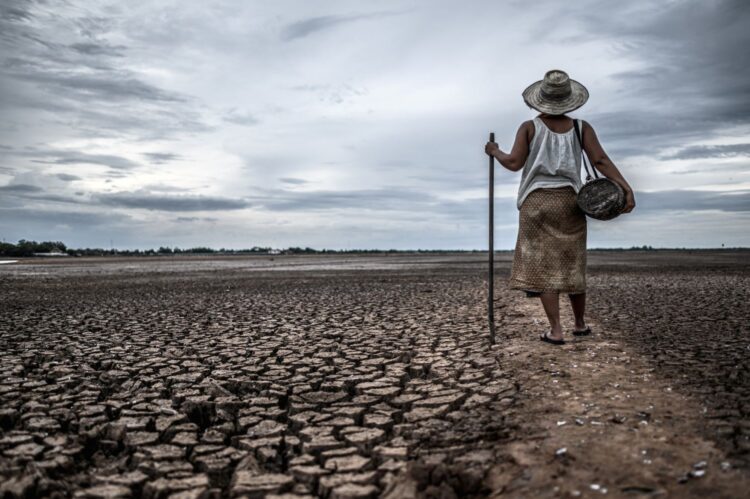 Día Europeo Víctimas Crisis Climática 2025