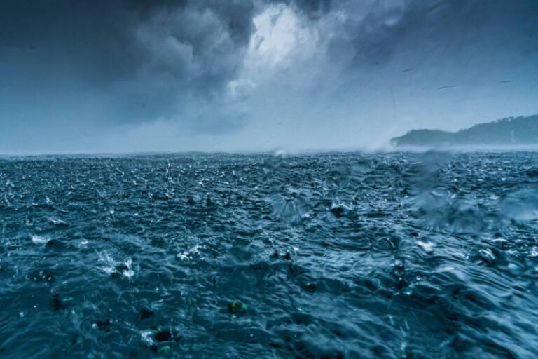 El orden climático de la Tierra puede verse alterado