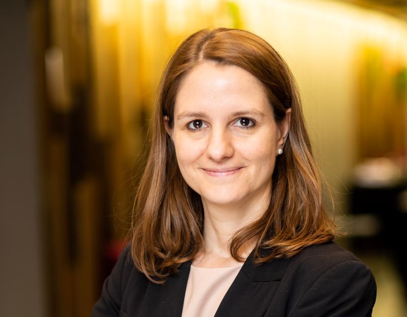 ANFALUM celebra el nombramiento de Scaroni en Lighting Europe