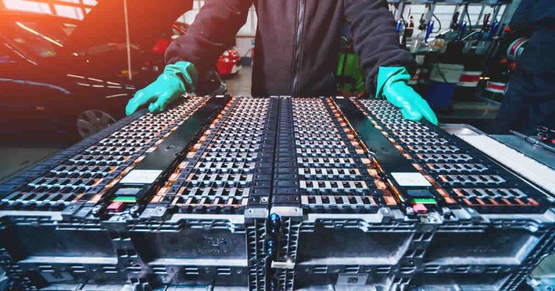 Europa: La importancia de la votación sobre materias primas