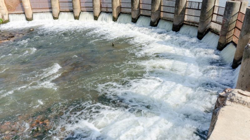 FRER aprueba por 367 millones en el ámbito medioambiental