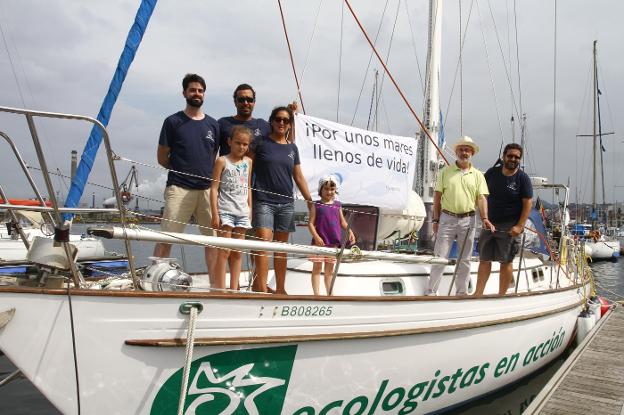 Finaliza la primera etapa de la campaña estival de la Diosa Maat