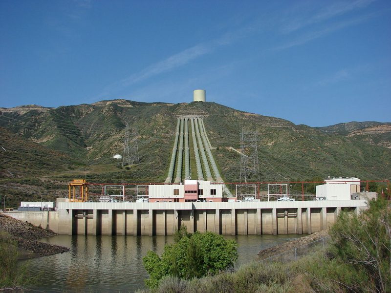 Fondos para proyectos innovadores de almacenamiento