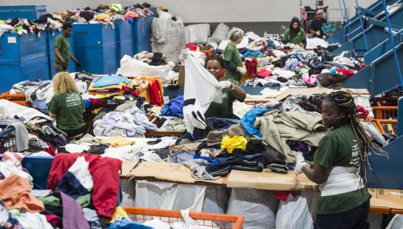 Por una economía solidaria, feminista y ecológica