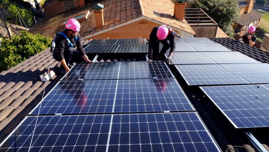 Holaluz: Medalla de Oro de EcoVadis en sostenibilidad