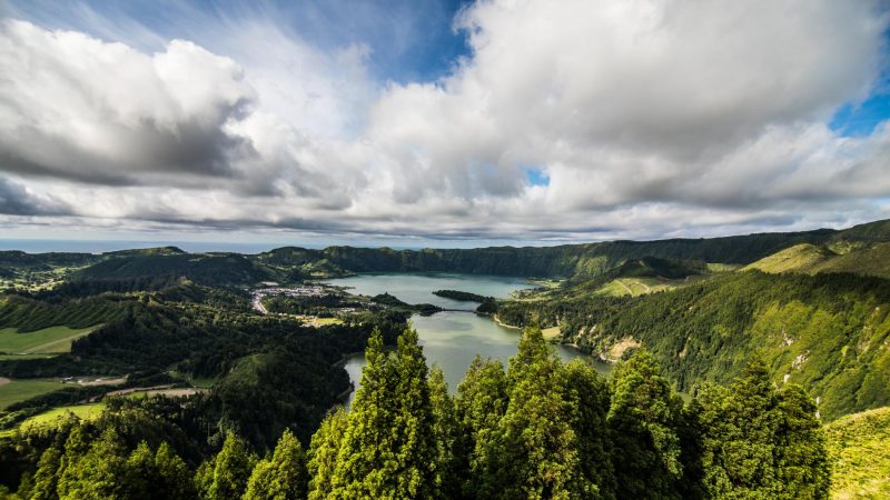 Rehabilitar al menos el 20% de los ecosistemas degradados