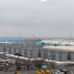 Japón: las aguas de Fukushima al mar y que se aguante el mundo